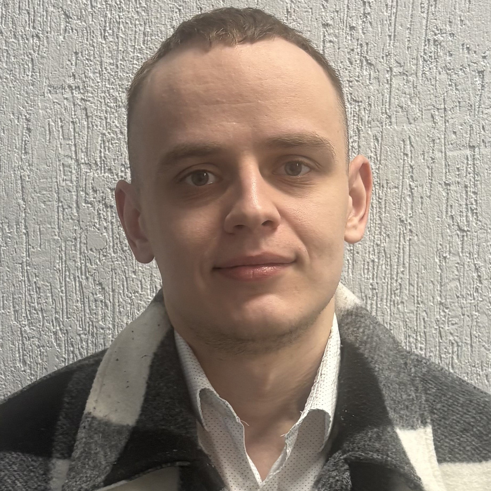 Новиков Антон Михайлович